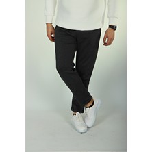 Eg38 Bils Pike Jogger Pantolon Koyu Gri