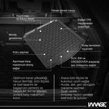 Just Cheap Store Peugeot Bipper Combi (2008 - ….) Bagaj Havuzuyeni Model