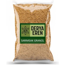 Derya Eren Sarımsak Granül 500 gr