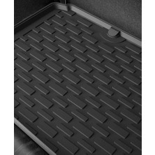 Just Cheap Store Ford Mondeo Sedan (2015 - ….) Bagaj Havuzuyeni Model