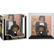 Funko Pop Albums Michael Jackson - Off The Wall No:58