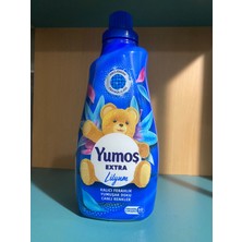 Yumoş Extra Lilyum