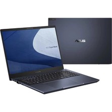 Asus Expertbook Intel Core I7 1260P 40 GB Ddr5 512 GB SSD 16" OLED 4gb ARCA350M Windows 11 Pro