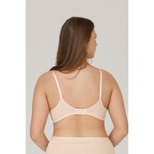 Emzirme Sütyeni Kapsız 2'li Set