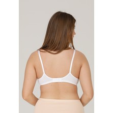 Emzirme Sütyeni Kapsız 2'li Set