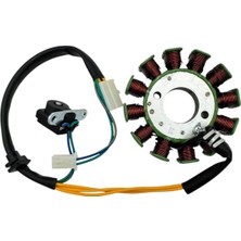 Rks Newlight 125 Statör