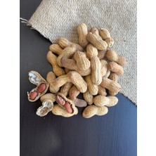 Sağlık Kuruyemiş - Kabuklu Tuzlu Fıstık - 500 gr