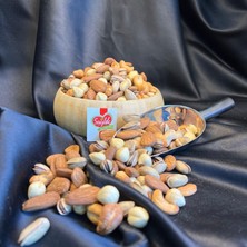 Sağlık Kuruyemiş - Lüks Karışık Kuruyemiş - 1000 gr