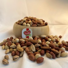 Sağlık Kuruyemiş - Duble Karışık Kuruyemiş - 250 gr