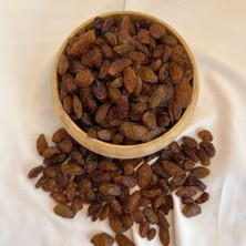 Sağlık Kuruyemiş - Sarı Üzüm - Çekirdeksiz - 1000 G
