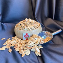 Sağlık Kuruyemiş - Kavrulmuş Tuzlu Kabak Çekirdeği - 500 gr