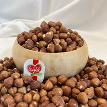 Sağlık Kuruyemiş - Çiğ Fındık Içi - 250 gr