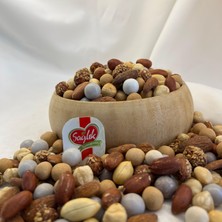 Sağlık Kuruyemiş - Tatlı Karışık Kuruyemiş - 250 gr