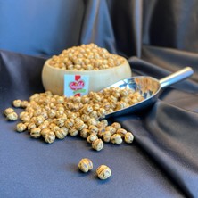 Sağlık Kuruyemiş - Çifte Kavrulmuş Sarı Leblebi - 500 gr