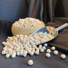 Sağlık Kuruyemiş - Beyaz Nohut Leblebi - 250 gr