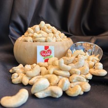 Sağlık Kuruyemiş - Çiğ Kaju Fıstığı - 250 gr