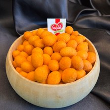 Sağlık Kuruyemiş - Soslu Cips Fıstık - 500 gr