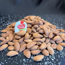 Sağlık Kuruyemiş - Tuzlu Badem Içi - 250 gr