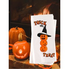 Lion Baskı ve Organizasyon Halloween Baskılı Peçete 20 Adet 0011