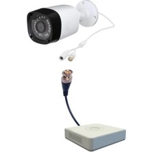 Adet Kablolu Bnc Konnektör 20LI Paket Güvenlik Kamerası Bağlantı Soketi Kablolu Bnc Ucu Siyah