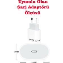 W Iphone Şarj Aleti Kılıfı Sarj Kablo Koruyucu Sarj Koruyucu Sarj Kablosu Koruyucu