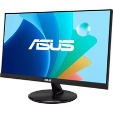 Asus 21.45 Asus VP229HF IPS 1ms 100MHZ 1xvga 1xhdmı Fhd 1920X1080 Çerçevesiz Vesa Siyah