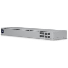 Ubnt Usw-Aggregatıon 8 Port 10GB Sfp+ Layer 2 Rackmount Swıtch