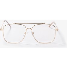 Reynmen Model Mavi Işık Filtreli Gözlük Optik Uyumlu Camları Değişebilir