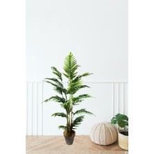 Yapay Ağaç Areka 130 cm