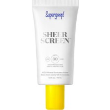 Supergoop! Sheerscreen - Güneş Kremi Spf 30 Pa+++