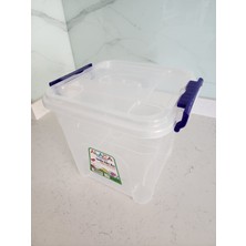 Alaca Home Derin Saklama Kutusu 8 Lt.