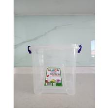 Alaca Home Derin Saklama Kutusu 8 Lt.