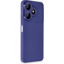 Xiaomi Redmi 13 4g Kılıf Karbon Silikon Case Kapak