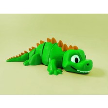 Rengarenk  Oyuncak Seti-2 (5'li)