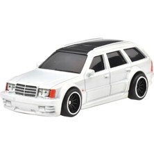 Hot Wheels Boulevard Mercedes-Benz E 36 Amg