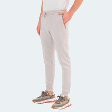 Slazenger VENOM Erkek Eşofman Altı Taş Gri