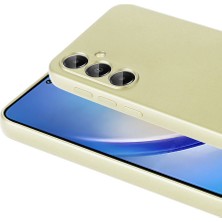 Roketcim Galaxy A35 Kılıf Premier Silikon Kapak