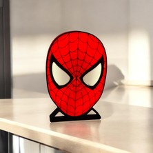 Spiderman Gece Lambası