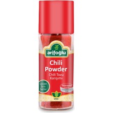 Arifoğlu Chili Powder 45G
