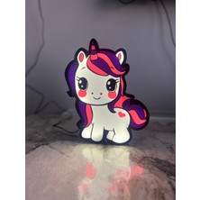 Unicorn Gece Lambası