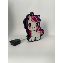 Unicorn Gece Lambası