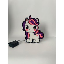 Unicorn Gece Lambası