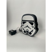 Starwars Gece Lambası