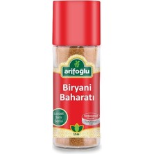 Arifoğlu Biryani Baharatı 45G