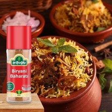 Arifoğlu Biryani Baharatı 45G