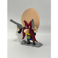 Yosemite Sam Figürü