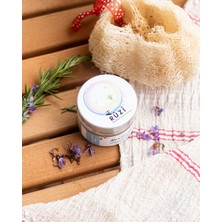 Ruzi Herbal Nemlendirici Balm | | Zeytinyağ - Shea Yağı - E Vitamini - Balmumu - Lavanta Yağı - Lavanta Esans