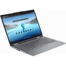 Lenovo Thinkpad X1 Yoga Gen 8  I7-1355U 32 GB 1 Tb SSD  14" Wuxga Dokunmatik-Kalemli 2in1
