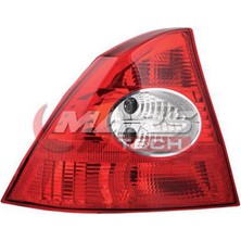 Stop Lambasi Sol Duysuz [ Ford Focus 2005- ] 11
