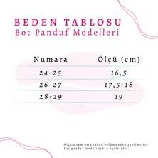 Doktor Kaplumbağa Figürlü Peluşlu Kaymaz Yumuşak Esnek Tabanlı Günlük Anaokulu Kreş Kışlık Kız Çocuk Ev Botu Pandufu